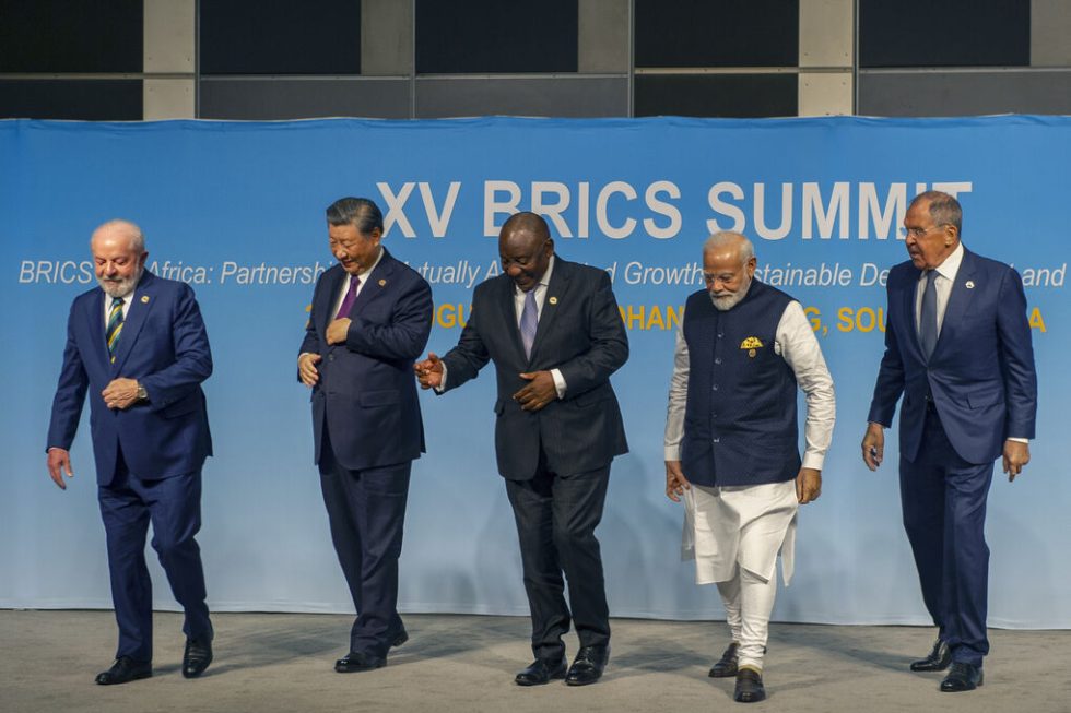 brics