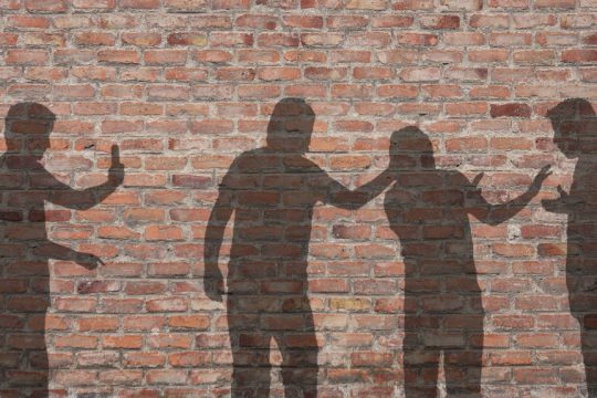 bullying, εκφοβισμός