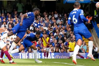 chelsea