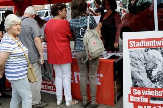 Die Linke