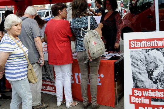 Die Linke