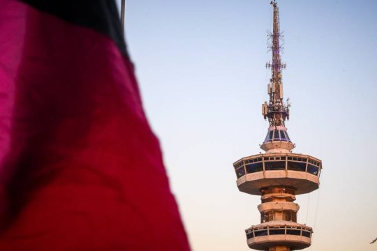 Διεθνής Έκθεση Θεσσαλονίκης