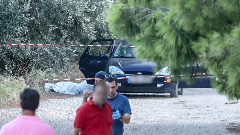 Δολοφονία στη Λούτσα