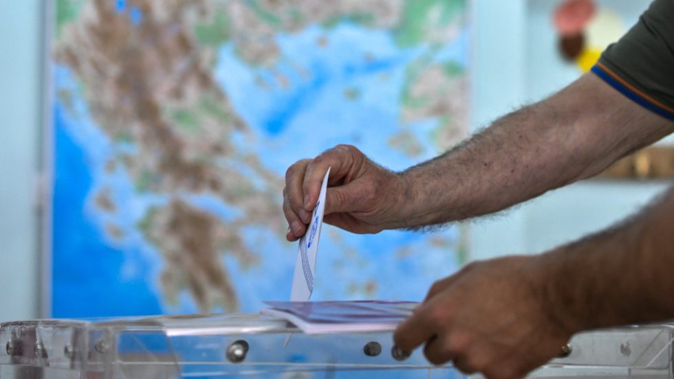 εκλογές, ΟΤΑ