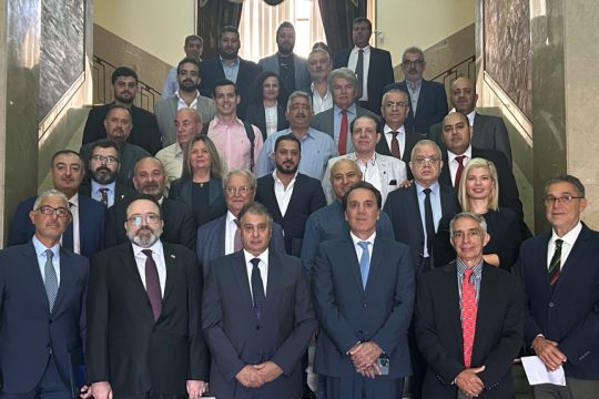επιμελητήριο
