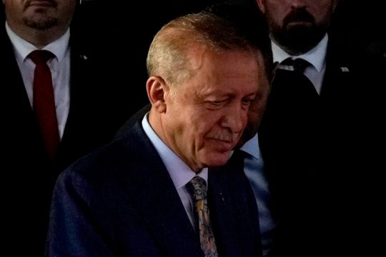 erdogan