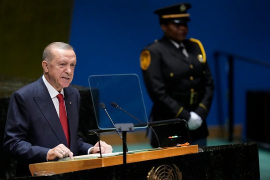 erdogan