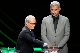 Europa League