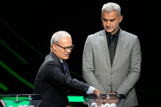 Europa League