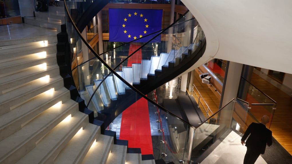 AgoraEU 2028-2034: Η Νέα Ευρωπαϊκή Στρατηγική για τον Πολιτι