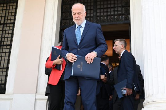 Γιώργος Φλωρίδης