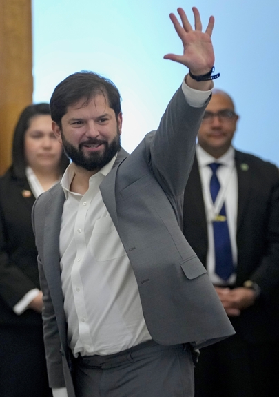Μπόριτς