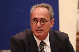 Γιάννης Μυλόπουλος