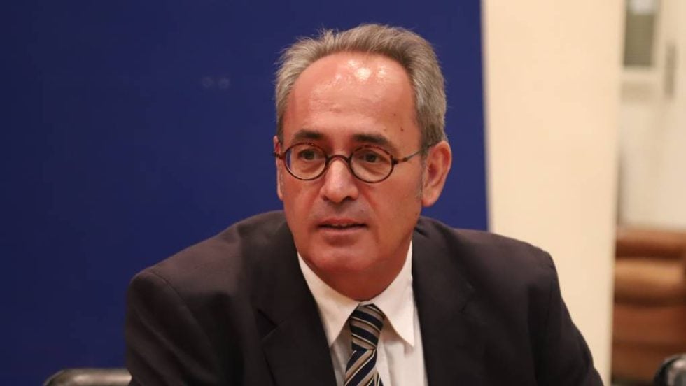 Γιάννης Μυλόπουλος