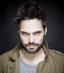 giorgos papageorgiou