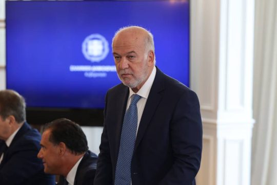 Γιώργος Φλωρίδης