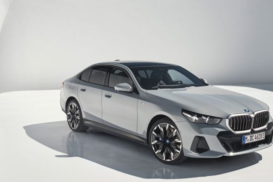 IAAA Mobility