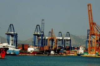 Ικόνιο, Πειραιάς
