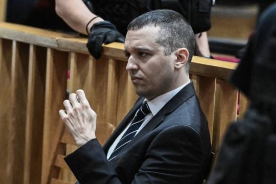 Ηλίας Κασιδιάρης
