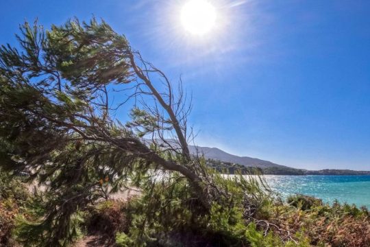 καλοκαιρία, θάλασσα, ήλιος