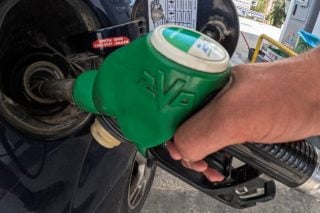 Eurostat: Κατά 24,1% αυξήθηκε η τιμή του diesel στην Ελλάδα τον Μάρτιο - Στην 8η θέση της Ε.Ε.