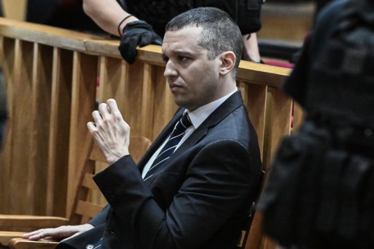 kasidiaris
