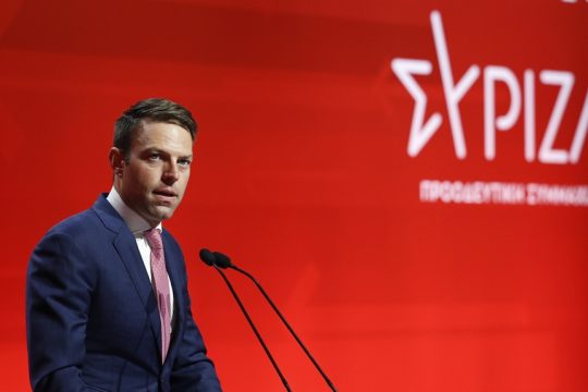 kasselakis