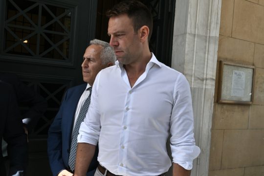 kasselakis