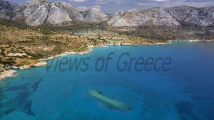 Ο Καβο-Μαλιάς και τα μικρά, φυσικά του θαύματα