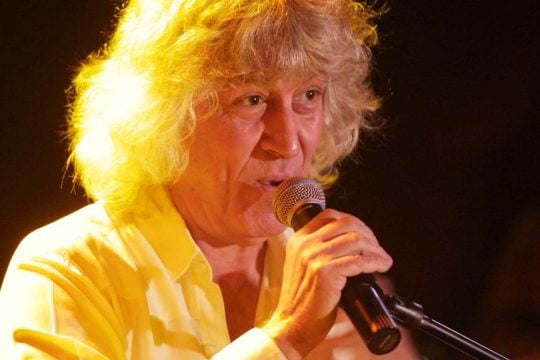kilaidonis