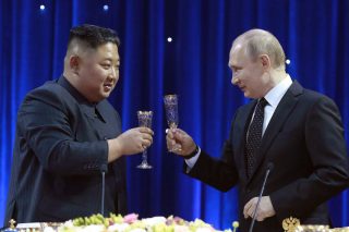 kim-putin