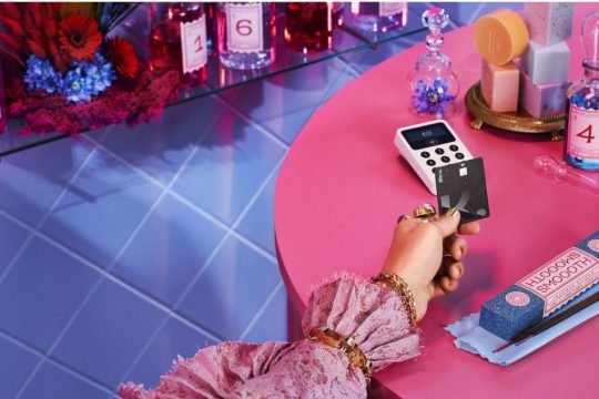 klarna one year
