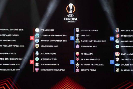 Europa League
