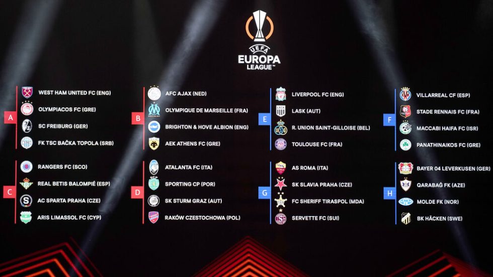 Europa League