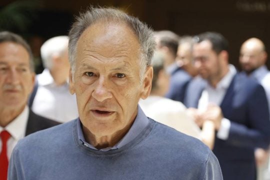 Κώστας Λαλιώτης