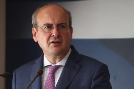 Κωστής Χατζηδάκης