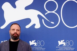 lanthimos