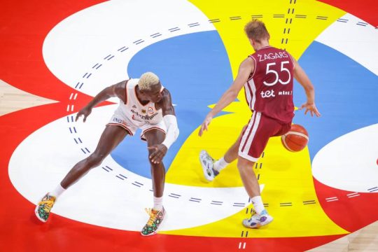 g