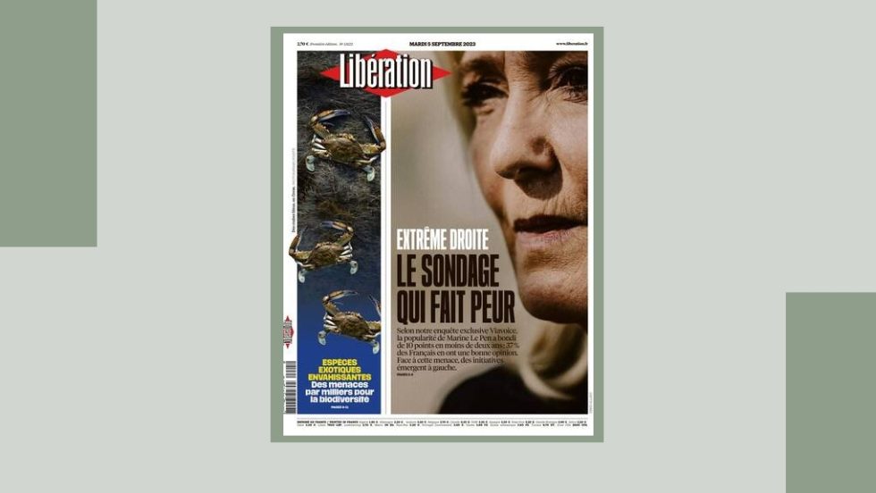 liberation