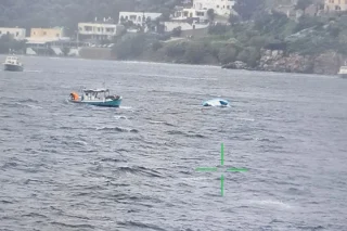 Λιμενικό