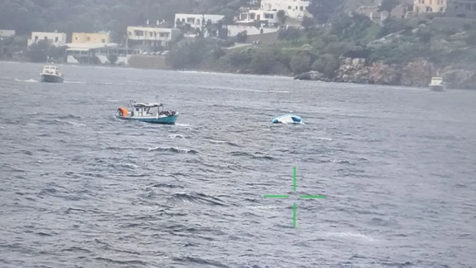 Λιμενικό