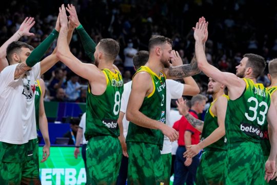 lithuania-usa