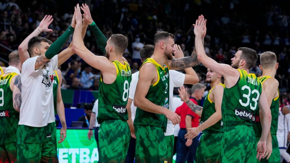 lithuania-usa