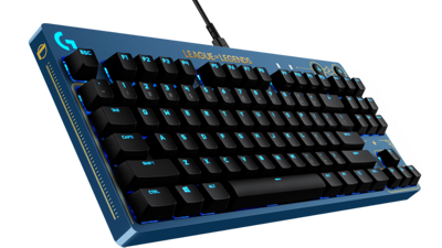 logitech
