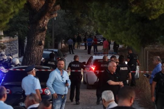 Λούτσα, δολοφονίες
