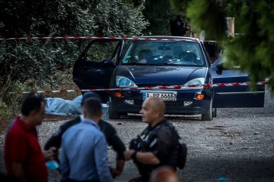 Λούτσα, δολοφονίες