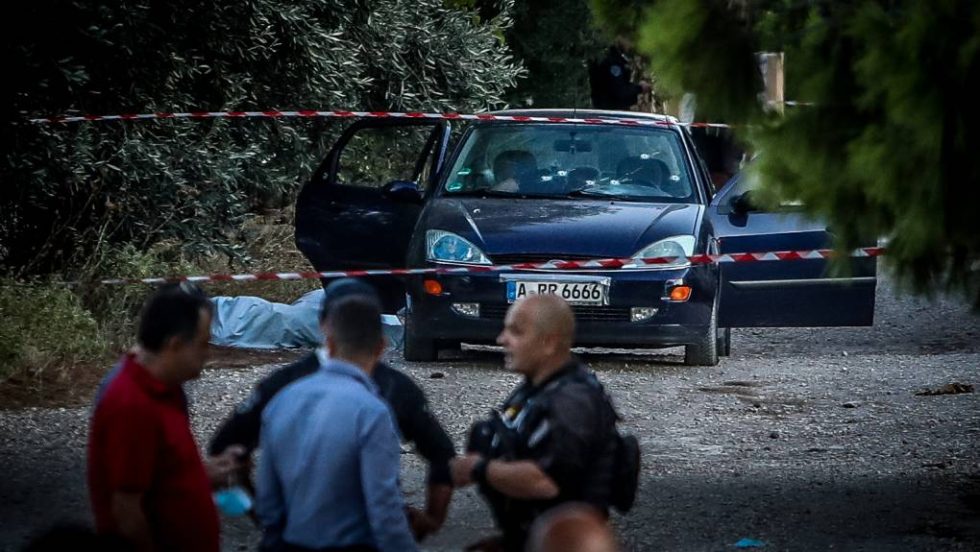 Λούτσα, δολοφονίες