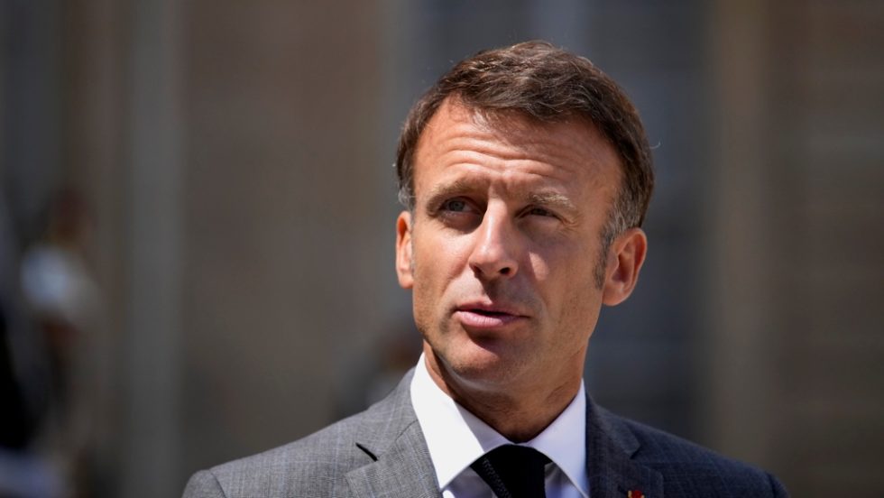 macron