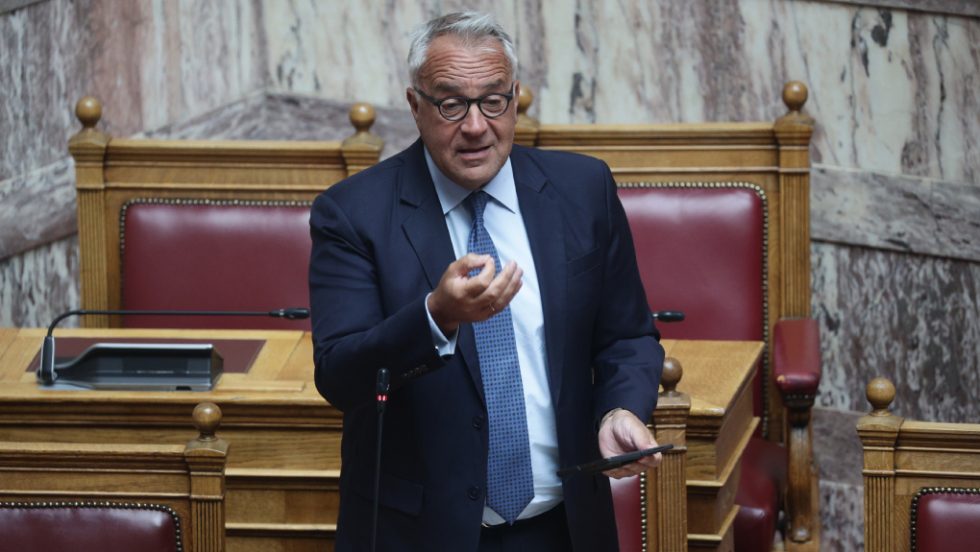 Μάκης Βορίδης