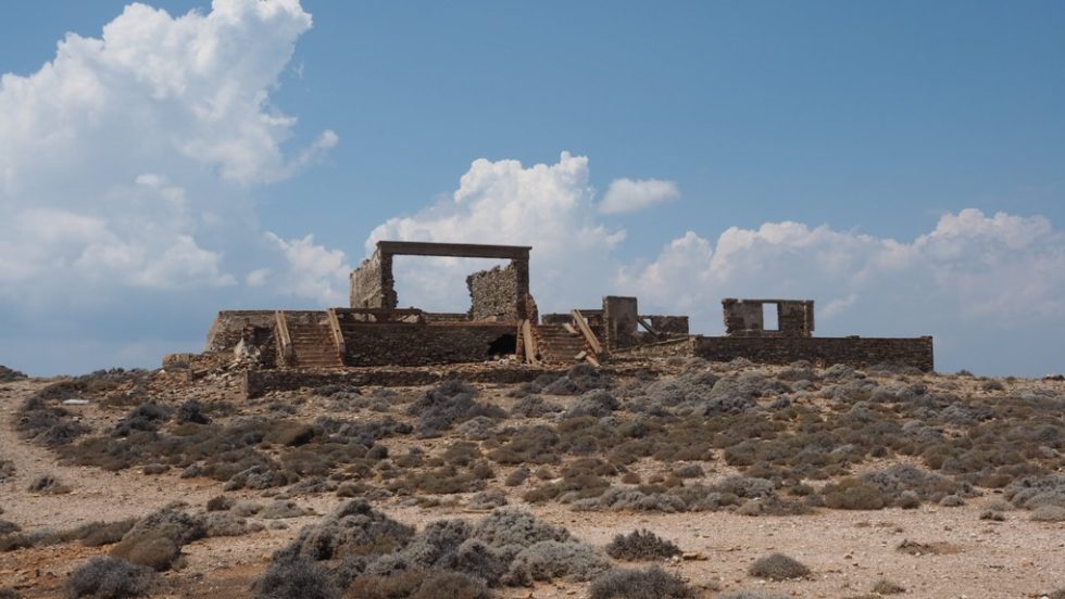 makronisos